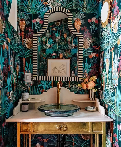 Comment adopter le style maximaliste en décoration